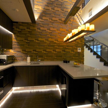 Kasara Niseko Village Townhouse - Small Luxury Hotels Of The World מראה חיצוני תמונה
