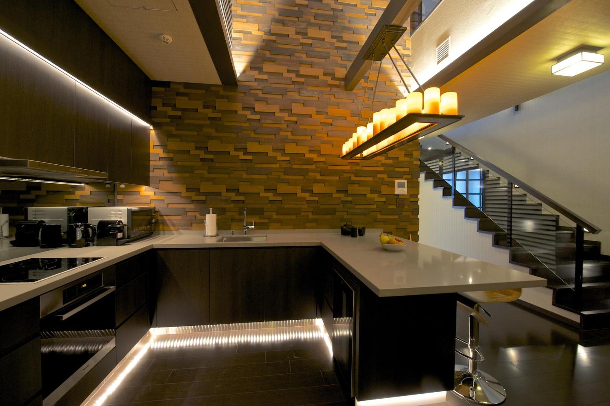 Kasara Niseko Village Townhouse - Small Luxury Hotels Of The World מראה חיצוני תמונה