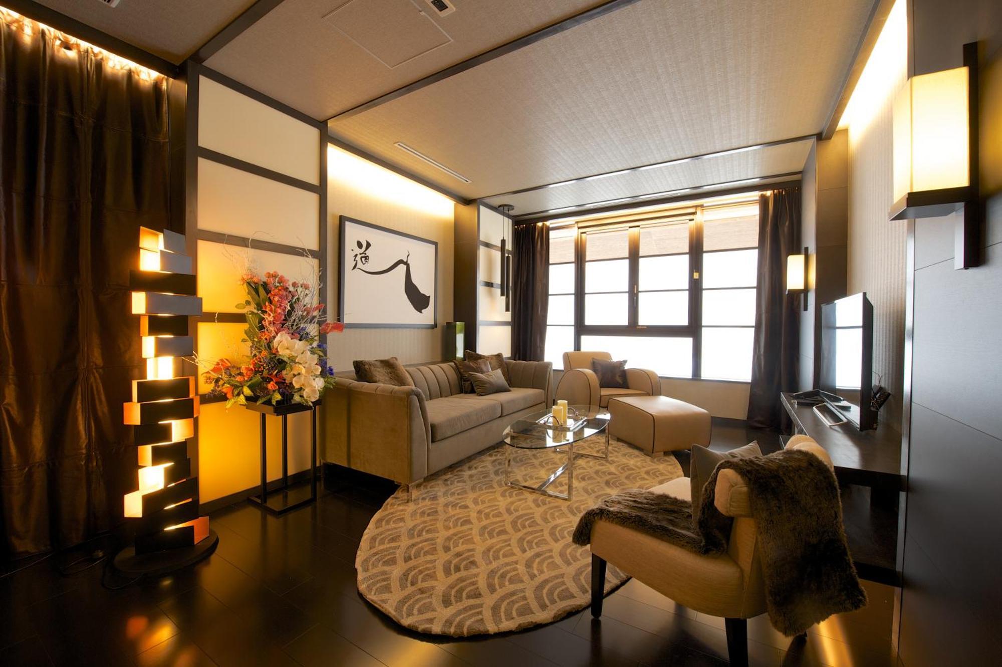 Kasara Niseko Village Townhouse - Small Luxury Hotels Of The World מראה חיצוני תמונה