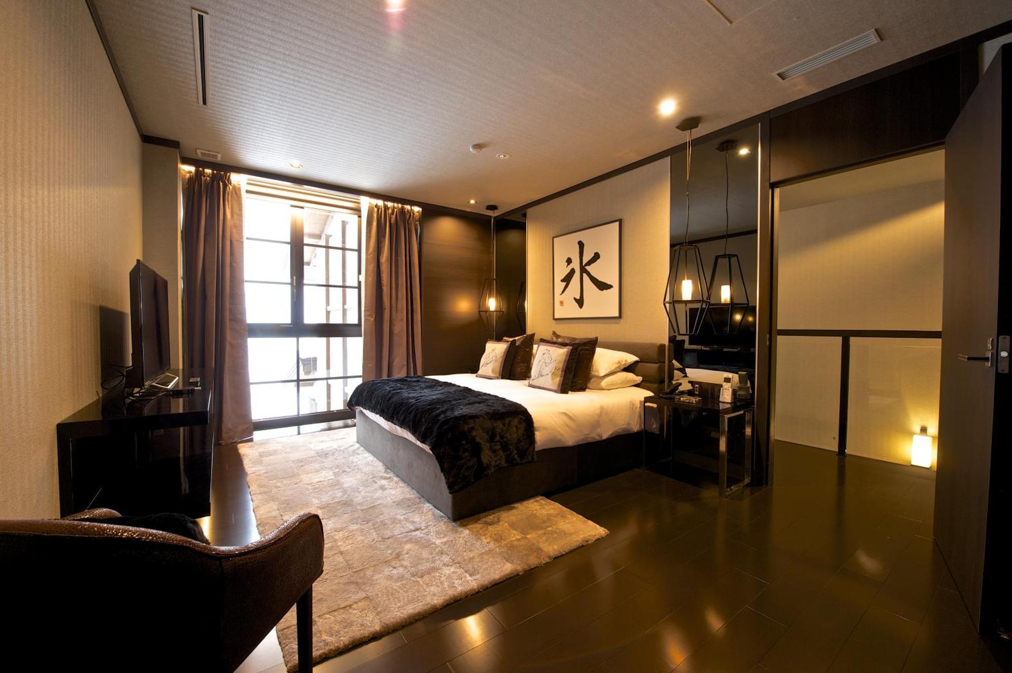 Kasara Niseko Village Townhouse - Small Luxury Hotels Of The World מראה חיצוני תמונה